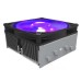 Cooler MASTERAIR G200P Air CPU Cooler (i3 and i5 Only)