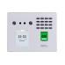 ZKTeco MB560-VL Multi-biometric Identification Access Control Terminal