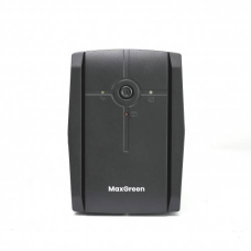 MaxGreen MG-LI-EAP-650VA Offline UPS#