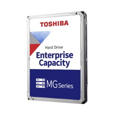 Toshiba MG07ACA Enterprise 12TB 3.5 Inch SATA 7200RPM HDD