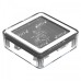 Orico MH4U-U3 4 Port USB 3.0 Transparent HUB