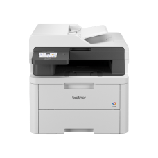 Brother DCP-L3560CDW Multifunction Color Laser Printer
