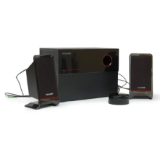 Microlab M200 2.1 M-Series Multimedia Speaker