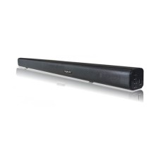 Digital X X-S6 Bluetooth Black Single Sound Bar