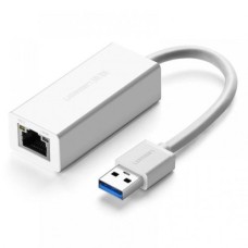 Ugreen Network Adapter USB 3.0 to Ethernet RJ45 LAN Gigabit Converter #20255
