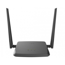 D-Link DIR-615X1 N300 300Mbps Wireless Router#