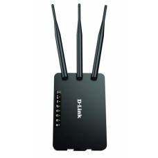 D-Link DIR-806IN AC750 Dual-Brand Wireless Router (3 Antenna)#