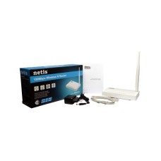 Netis Wf2411E 150Mbps Wireless N Router