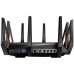 Asus ROG Rapture GT-AX11000 Tri-Band 11000 Mbps Gigabit WiFi Gaming Router (Regular Version)