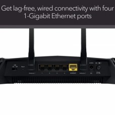 Netgear WNR2000 Wireless N300 MBPS Router