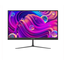 Hikvision DS-D5022F2-CBD 21.5 Inch FHD Display HDMI, VGA Monitor