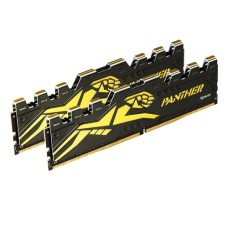 Apacer Panther Golden 16GB DDR4 3200MHZ Desktop RAM#