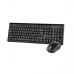 A4tech 4200N Wireless Keyboard Mouse Combo#