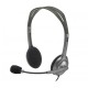 Logitech H111 STEREO Headset (One port)#