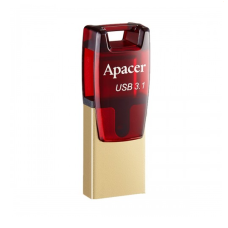 Apacer AH180 64GB USB 3.2 Type-C OTG Pen Drive