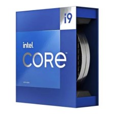 Intel 13th Gen Core i9 13900K Raptor Lake Processor