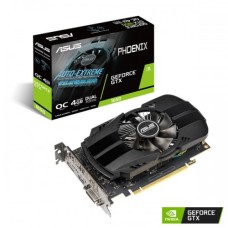 ASUS Phoenix GeForce GTX 1650 OC Edition 4GB GDDR5 Graphics Card#
