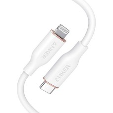 Anker PowerLine III Flow 641 USB Type-C to Lightning 3ft Cable