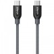 Anker Powerline+ USB C To USB C Double-Braided Nylon Cable (A8187)