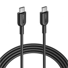 Anker PowerLine Select+ 3ft USB Type-C to USB Type-C 2.0 Cable