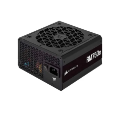 Corsair RMe Series RM750e ATX 3.0 certified Fully Modular Low-Noise ATX Power Supply