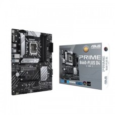 ASUS Prime B660-PLUS D4 12th Gen ATX Motherboard#