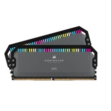 Corsair DOMINATOR PLATINUM RGB 32GB (2x16GB) DDR5 5200MHz C40 AMD EXPO RAM Kit