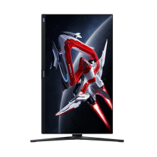 Xiaomi G Pro 27 27 Inch 2K QHD Display Dual HDMI, Dual DP Gaming Monitor 