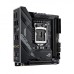 Asus ROG STRIX H470-I GAMING 10th Gen Mini ITX Motherboard
