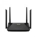 Asus RT-AX53U AX1800 1800Mbps Gigabit Dual-Band WiFi 6 Router