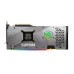 MSI GeForce RTX 3070 Ti SUPRIM 8GB GDDR6X Graphics Card