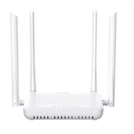 Tenda HG15 AX1500 Mbps Dual Band ONT Wi-Fi 6 Router