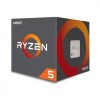 AMD Ryzen 5 2400G Desktop Processor with Radeon RX Vega 11 Graphics