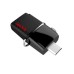 SanDisk 64GB Ultra Dual OTG USB 3.0 Pen Drive