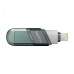 SanDisk 32GB iXpand Flip USB 3.1 Pen Drive