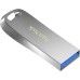 Sandisk 128GB Ultra Luxe USB 3.1 Metal Silver Pen Drive