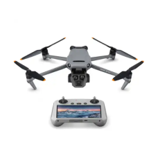 DJI Mavic 3 Pro Fly More Combo 4K Drone with Remote Controller
