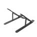 Orico PFB-A23 7-Angles Adjustable Foldable Laptop Stand