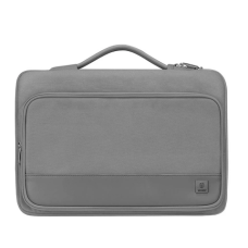 Wiwu Cozy Classic 16 Inch Gray Laptop Bag