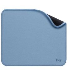 Logitech Studio Series Blue Grey Mouse Pad