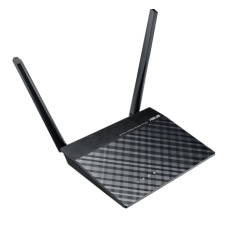 Asus RT-N12+ 300 Mbps Ethernet Single-Band Wi-Fi Router