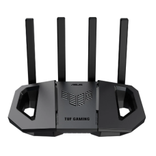 Asus TUF-BE3600 3600Mbps Dual-Band Wi-Fi 7 Gaming Router