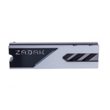 ZADAK SPARK 512GB PCIe Gen3x4 M.2 RGB SSD