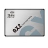 TEAM GX2 2.5" SATA 128GB SSD
