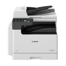 Canon imageRUNNER 2425 A3 Multifunctional Monochrome Photocopier (25ppm, Auto Duplex, Lan, Wi-Fi)