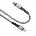 ZOOOK Superfast 60W C USB Type-C to Type-C Fast Charging Cable