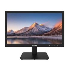 Dahua DHI-LM19-L200N 19.5 Inch HD+ LED Display HDMI & VGA Monitor