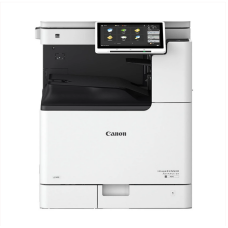 Canon imageRUNNER ADVANCE DX 4925i A3 Monochrome Laser Multifunctional Photocopier (25ppm, Lan)
