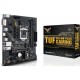 Asus TUF B365M-Plus Gaming LGA1151 9TH Gen Micro ATX Motherboard
