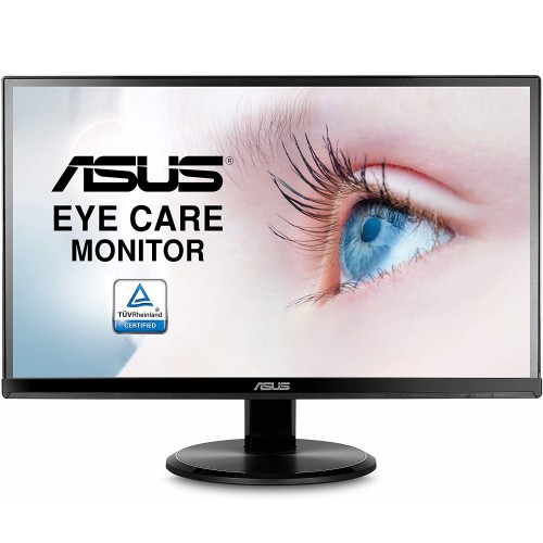 Asus VA229HR 21.5â€� IPS Eye Care Monitor